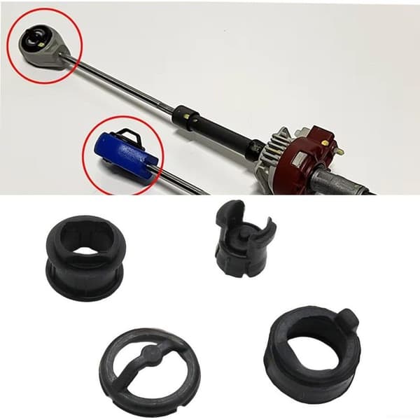 Gearkabelbøsningssæt 308 2007-2015 C3 Qashqai J10 2006-2013 Equator 2008-2012