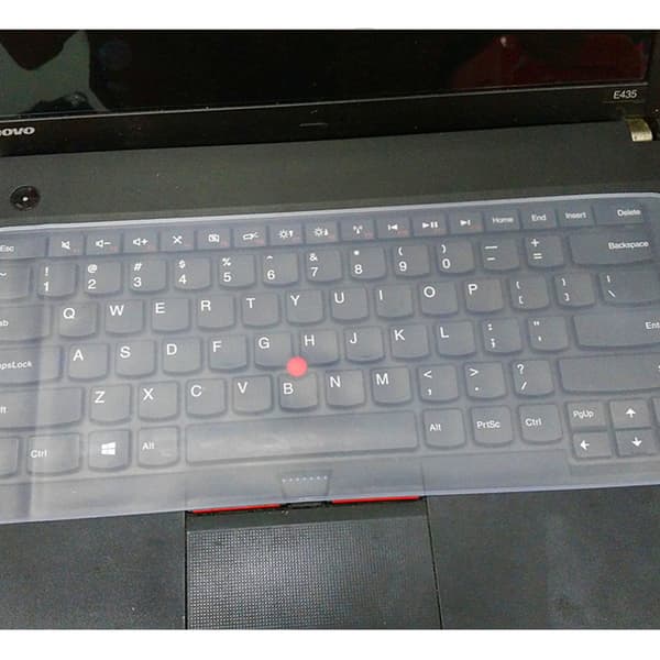 Universal Transparent Dustproof Silicone Waterproof Keyboard Pro