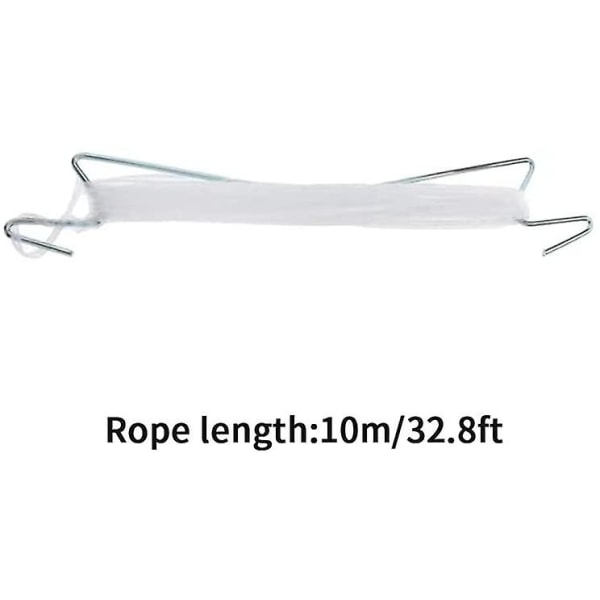 20 stk. Tomatholder Kroge Drivhus Tomatplanteholder Med