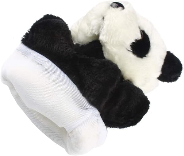 Charming Zone Pehmoinen käsinukke Eläinlelu (SO-02 Panda)