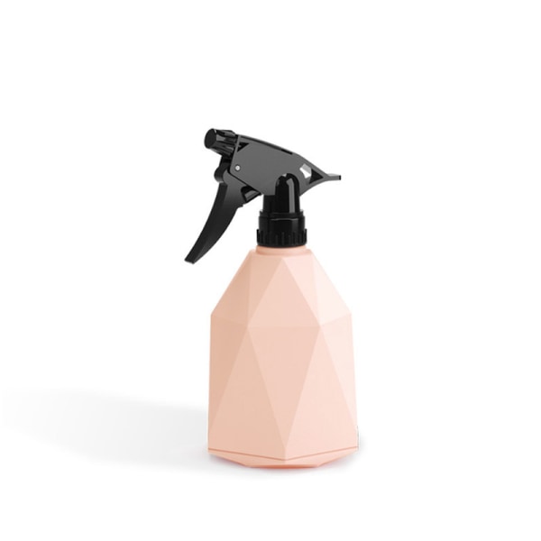 Plastros Sprayflaska för Rosor 600ml Justerbar Trädgård Blommor Hem