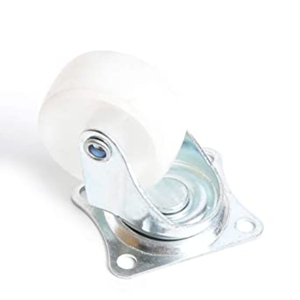 (1 paketti) 25 mm:n pyörät, pienet kärrynpyörät