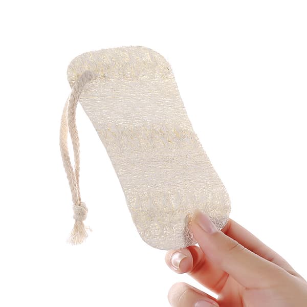 3 st husmopp skadar inte hand loofah disktrasa gryta bru