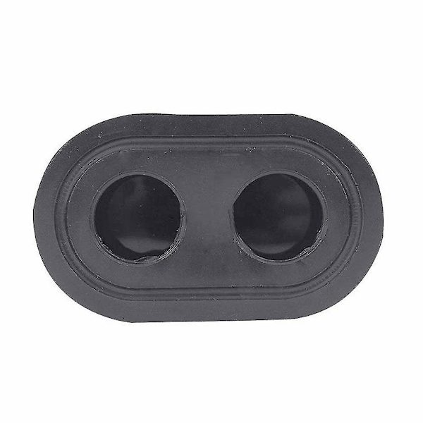 2 stk. reservedele til plæneklipper luftfilter til Briggs & Stratton 7984