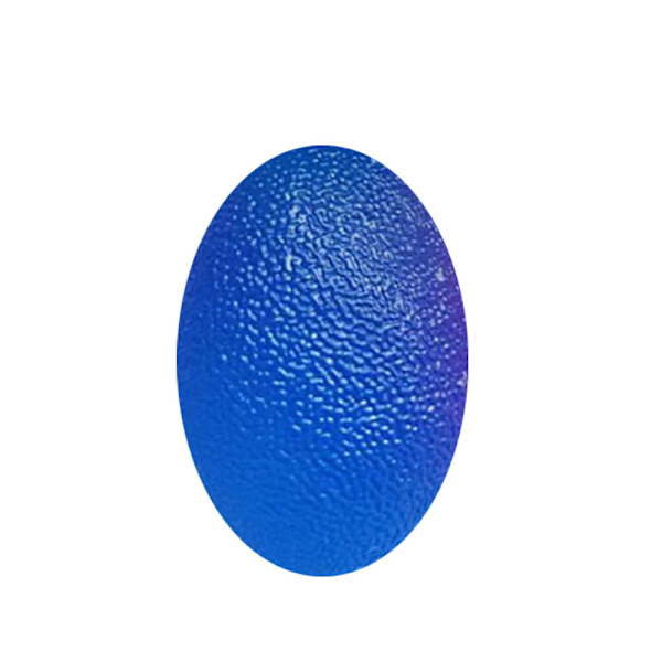 Bleu The Oval -harjoituspallot käsien kuntoutukseen - Anti Stre