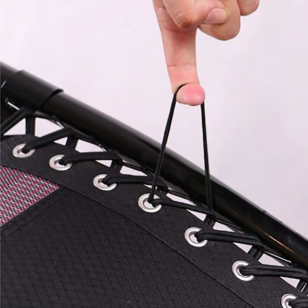 Universalersättningsrep för Zero Gravity Chair Elastic Repair