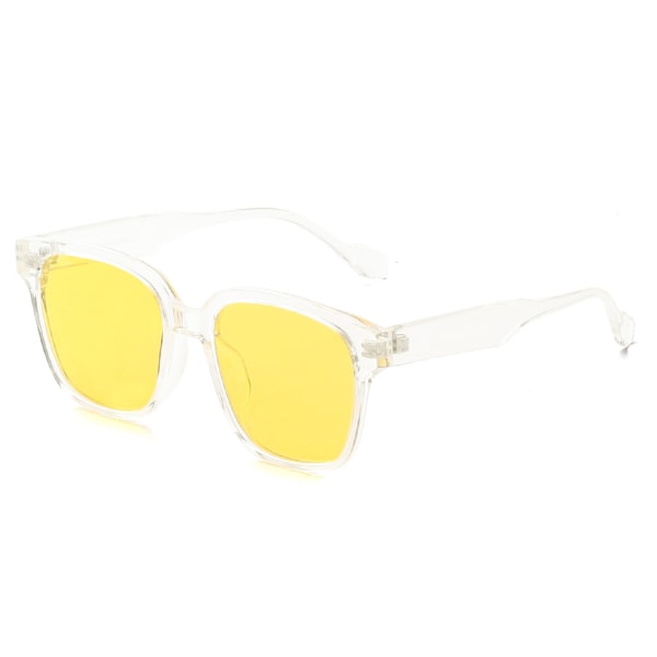Polariserede solbriller Klassiske damer, solbriller af høj kvalitet L