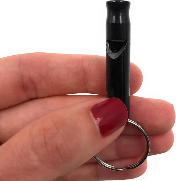 Hätäpilli, Signaalipilli, Koiranpilli, Hätäpilli