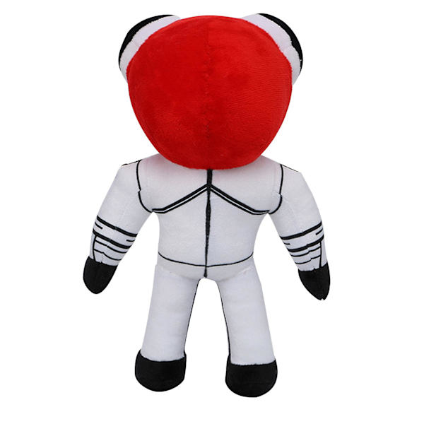 Rainbow Friends Roblox utstoppede dyr plysjleker spill Periph