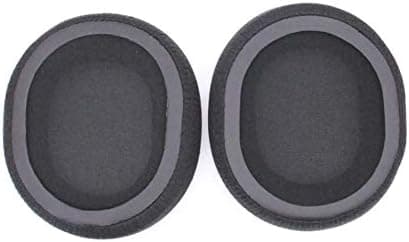 Reservedeler for øreputer til SteelSeries Arctis 3 5 7 Gaming Headset
