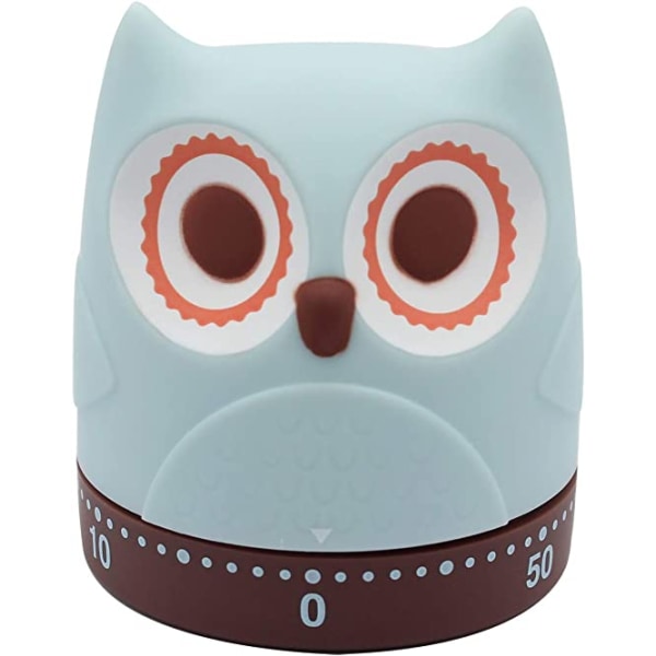 Kitchen Machinery Kitchen Kitchen Timer,Owl