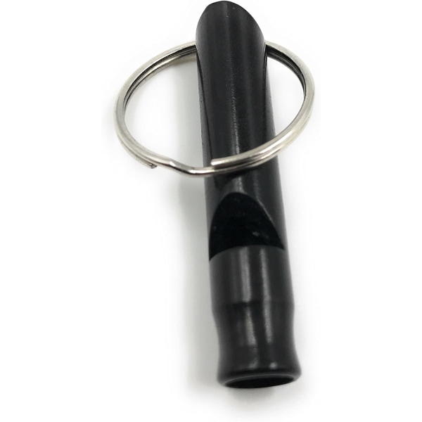 Nödvisselpipa (4,7*0,9 cm), Signalpipa, Hundpipa, Nöd