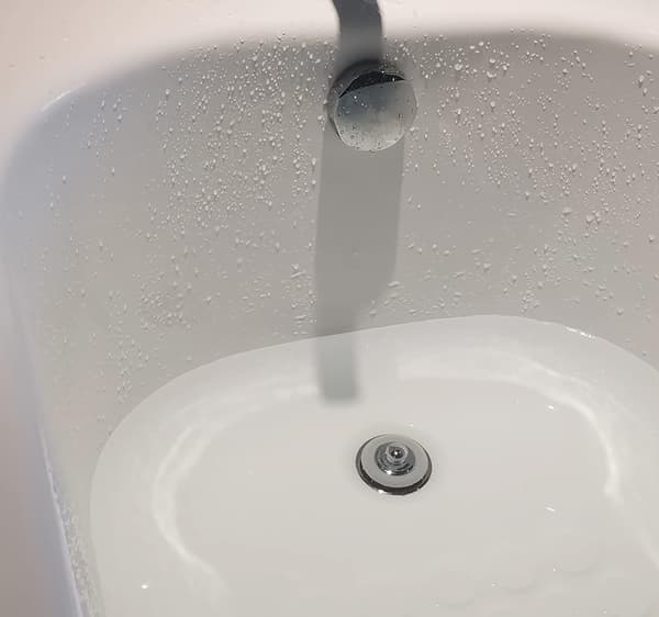 Badekarpropp, Vaskestopper, Badekarplugg, Silikon Bathtu