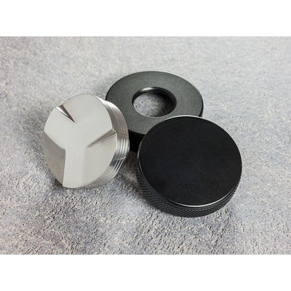Barista Edition, kaffedispenser, Ø 51 mm, høyde: 3,5 cm Espres