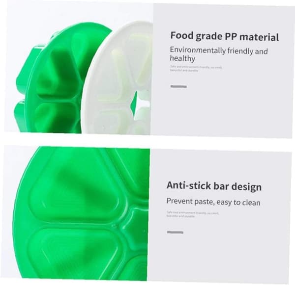 Casecover 6 hull Sushi-form Onigiri Risball Bento Press Maker