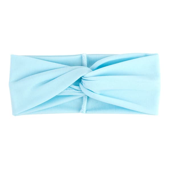 4 stk. Dame Hodebånd Blomster Antik Elastisk Hodebånd Criss
