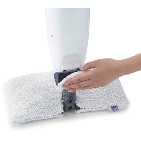Shark 2 Steam Mop Sheet Set S3500 S3501 S3601 S3550 S3901 S3