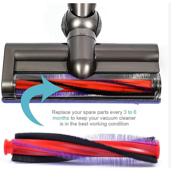 Sopii 225 mm pituiseen slim-moppaukseen