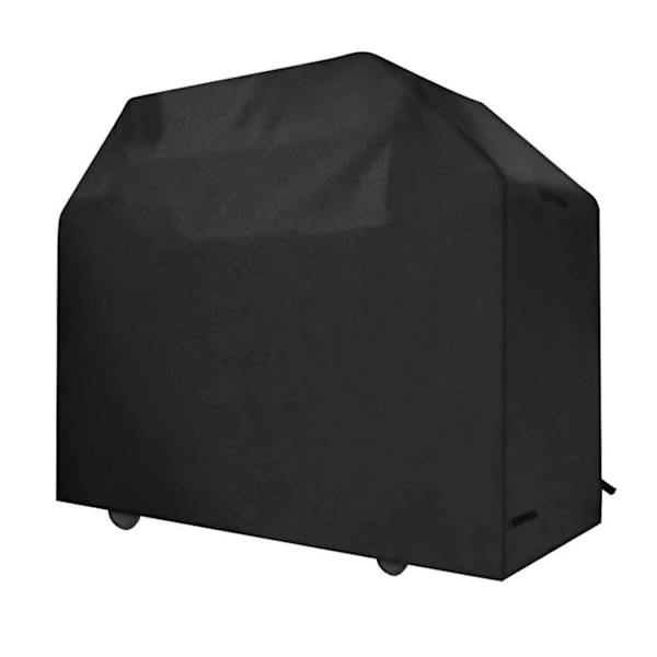 Grillovertræk 39*23*59\", Udendørs Heavy Duty Vandtæt Grill Ga