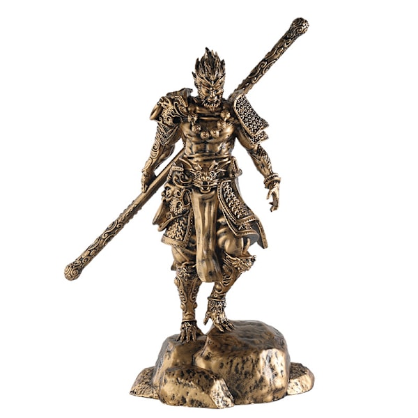 Black Myth Monkey King Spelmodell