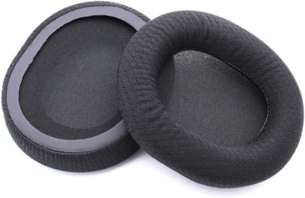 Reservedeler for øreputer til SteelSeries Arctis 3 5 7 Gaming Headset
