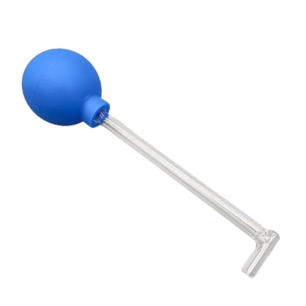 1 STK Blue Tonsil Stone Removal Tool