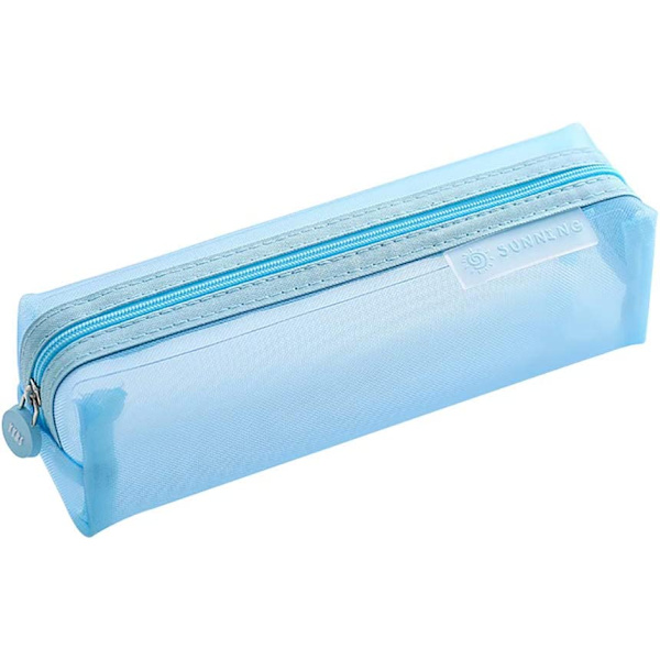 Studie Etui Lille Etui Børne Etui til Piger