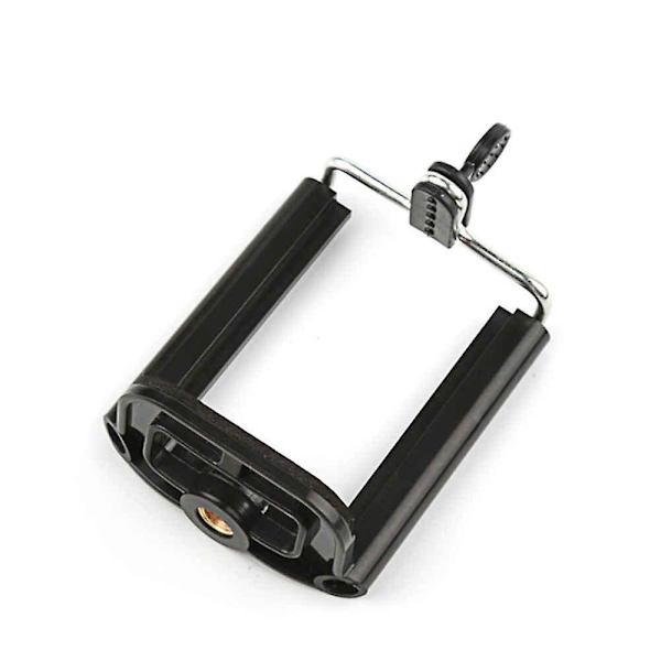 Smartphone Action Camera Holder Octopus Mini Tripod med Cell