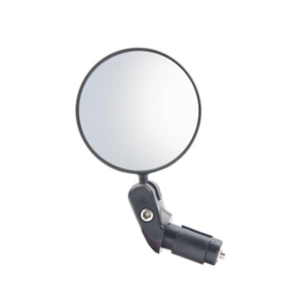 2 stk. cykel spejle, HD 360° justerbart styr