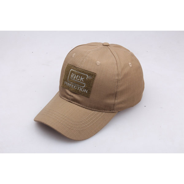 Explosion Shooting Hunting Baseball Cap Fashion Cotton Outdo brown