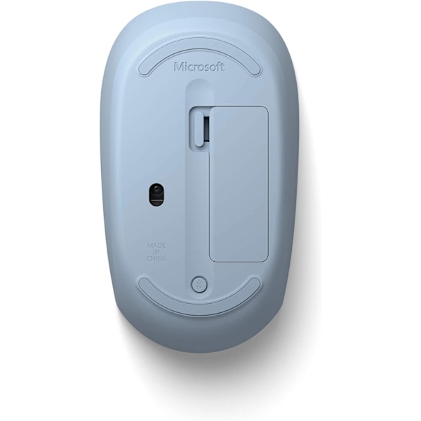Bluetooth-mus - Bluetooth-mus för PC, bärbar dator kompatibel med