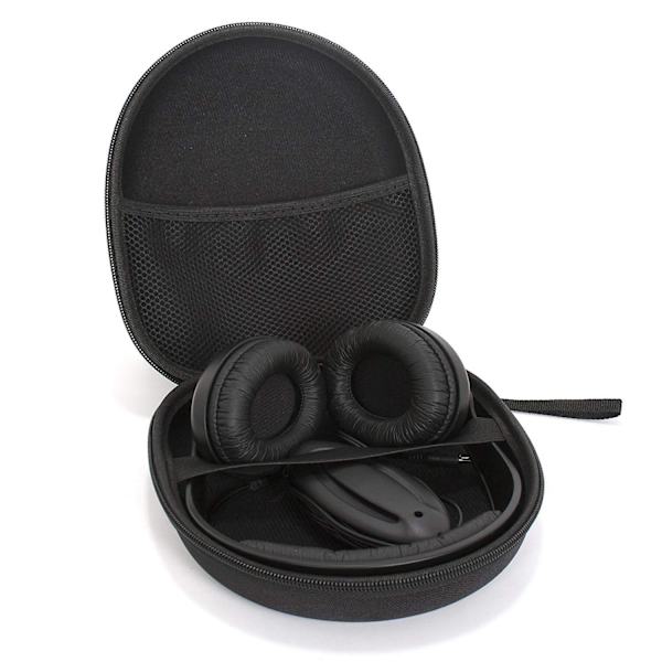 Kuulokepussi WH-CH500 XB450 550AP 650BT 950B1 N1 AP EVA sto