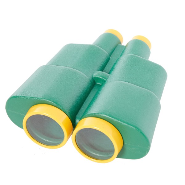 Binoculars for Kids Playground - Jungle Gym Swing Equipment Ac