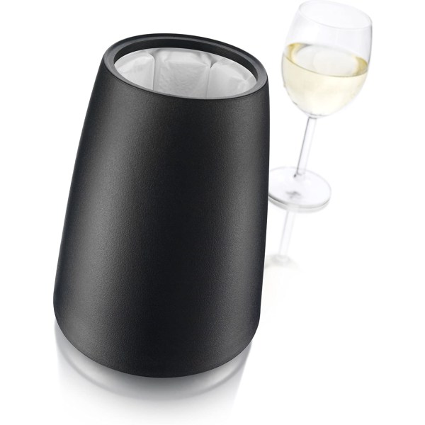 Rapid Ice Wine Cooler musta
