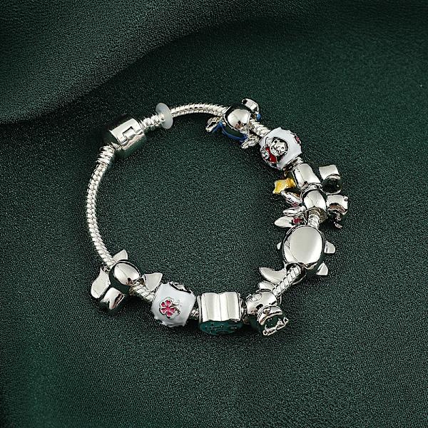 Interstellar Baby Stitch -rannekorunukke - asusteet miehille ja