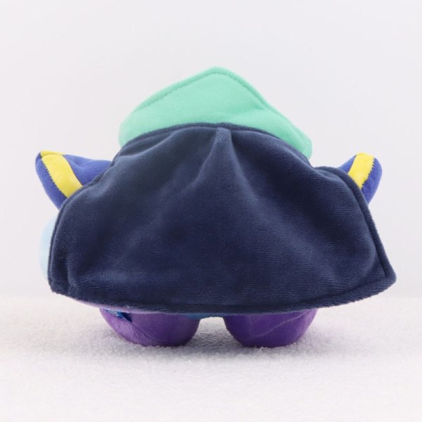 20cm Meta Knight Pehmolelu Seikkailusarja All Star Pehmolelu D