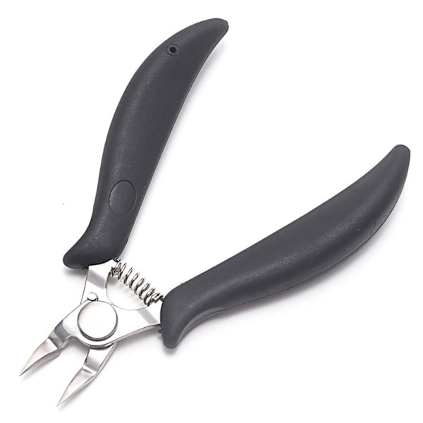 4 st rostfria nageltänger nagelklippare sp