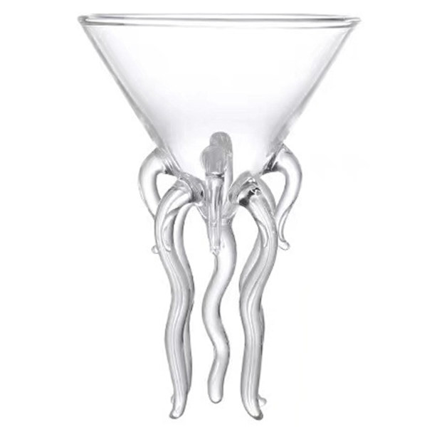Cocktail Drinkware Party Super Clear Bar For Special Events Rest