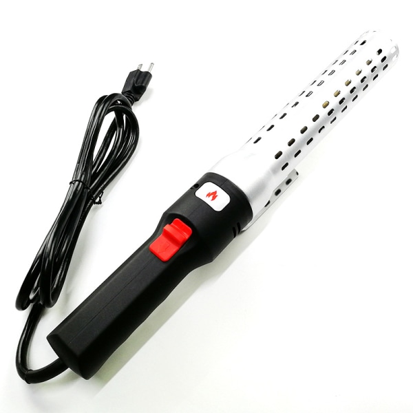 Electric BBQ Lighter for Barbecue and Stove - 600°C - Charcoal