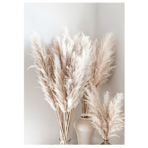 30 x 40 cm, Set med 3 väggposters, elegant, för vardagsrum, sovrum