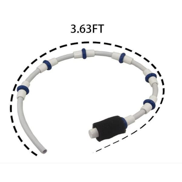Reservedele til Pool Cleaner Sweep Hose B5