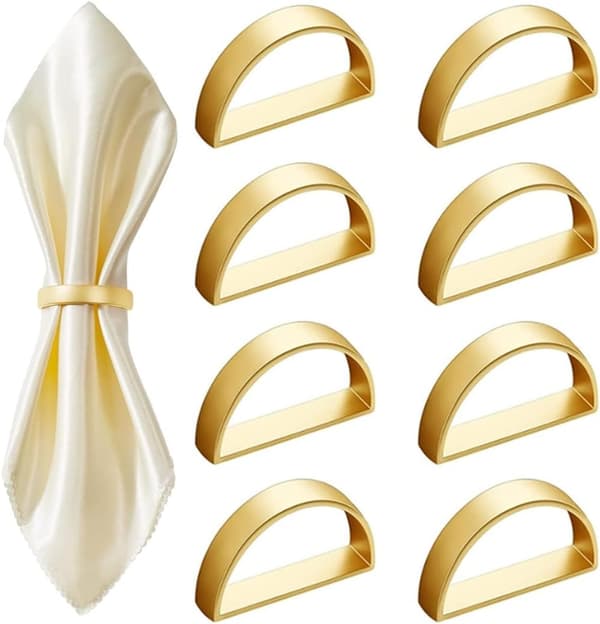 Servettring, Servettring Servettring, Ramadan Servettring för Tab