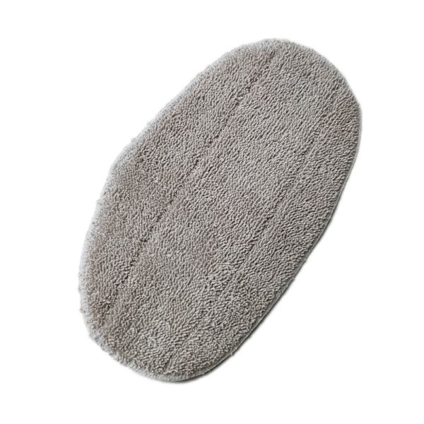3 stk. passer til Tyskland liffey Leifheit dampmopp klut mikrofiber