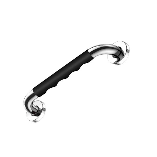 Suikukäsijohde ikäihmisille, 30 cm, kylpyammeen kahva, kylpyhuone