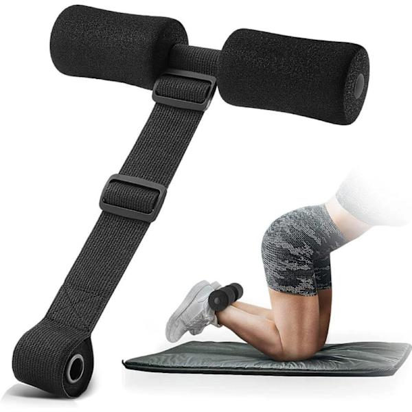 1 stk Curl Band Sit Up Utstyr Nordic Hjemmetrening For Hamstring