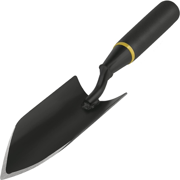 Have-Shovel - Robust Have-Spade, Kulstofstål G