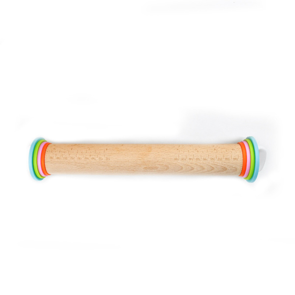 Säädettävä kaulin - Monivärinen 35CM