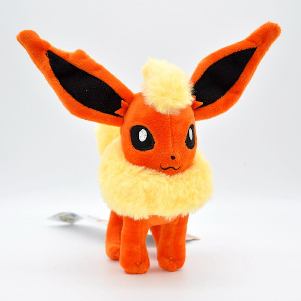 20cm Pocket Pets plysdyr Ibu plysdyr (Stil 7)