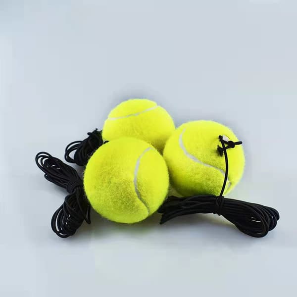 2 stk. Tennisbolde, Starter Play Grøn, Gul, til børn