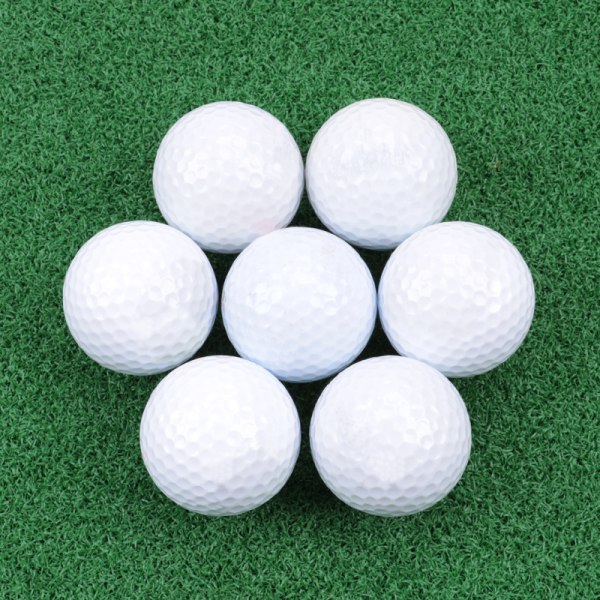 Advanced Sport 4-delt golfballsett